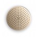 Xiaomi Portable mini Bluetooth 4.0 Speaker with CVC 6.0 Noise Reduction System - Champagne Gold